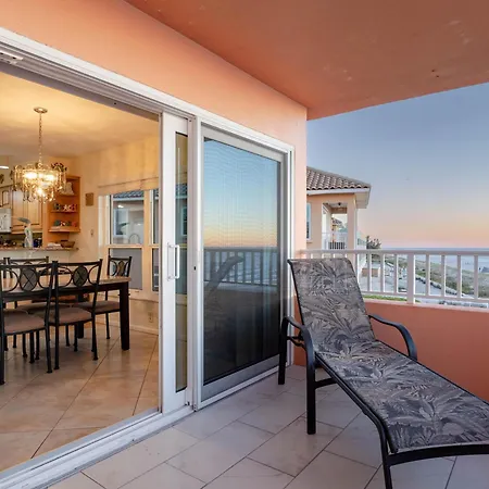 Coquina Beach Club 201